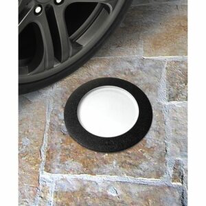 SPOT ENCASTRÉ AU SOL 10W GX53 4000K