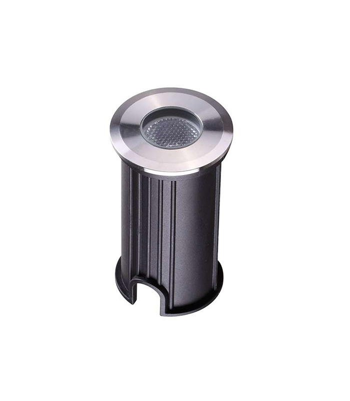 SPOT ENCASTRÉ AU SOL LED COB 12V IP65