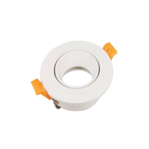 SPOT FIXE ROND GU5.3 IP20 MEDLUX