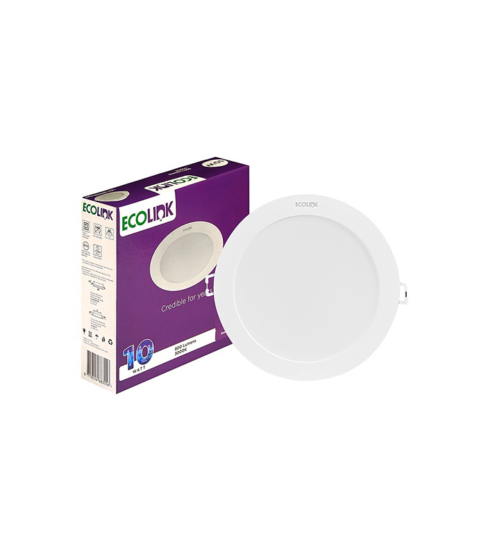 SPOT LED ENCASTRE ECOLINK EDL190 – Image 2