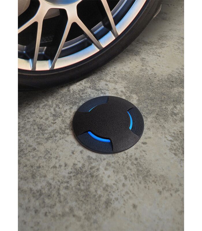 Spot Encastre au sol 3L CECI120