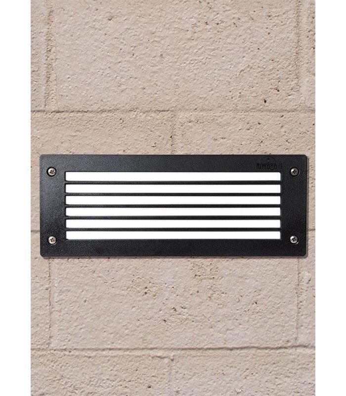 Spot LED ENC Rectangulaire LETI300-GL