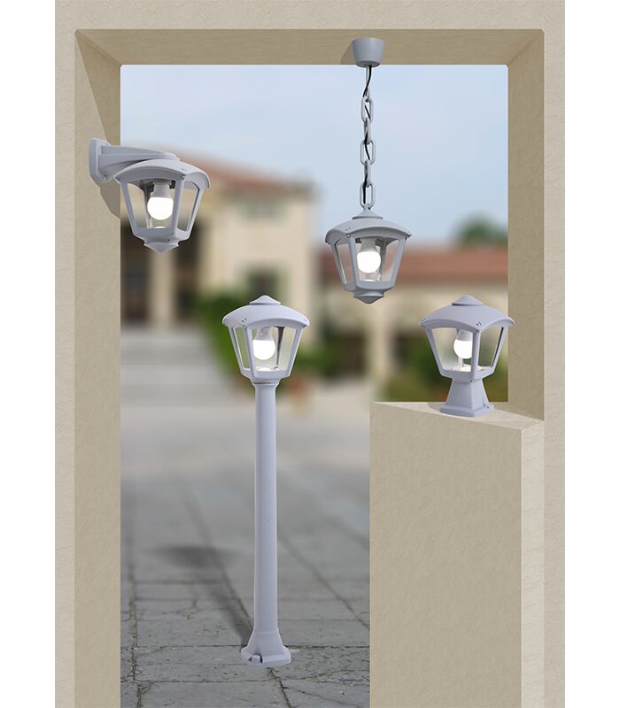 Suspension E27 SICAR ROBY – Image 2