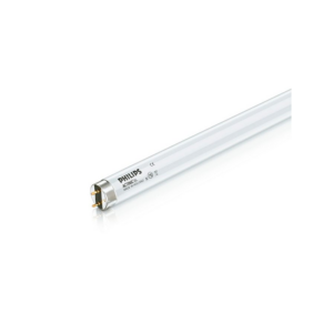Tube néon Actinic BL TL-D 18W/10 60cm Philips