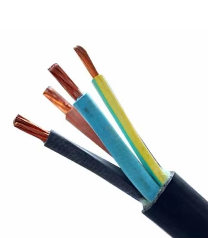 Câble électrique souple H05VVF – Image 2